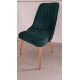 Krzesło Amore Green