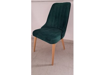 Krzesło Amore Green