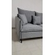 Kanapa Pillow Grey