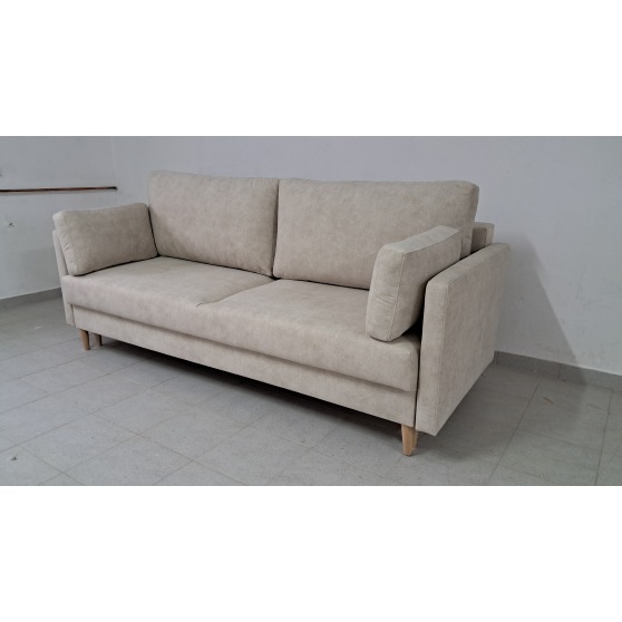 Kanapa Skandi Beige