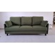 Kanapa Skandi Green