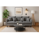 Kanapa Pillow Grey