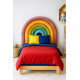 Łóżko Tęcza