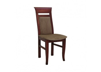 Krzesło Warga Prosta