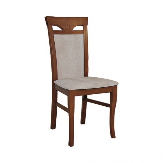Krzesło Cytrynka