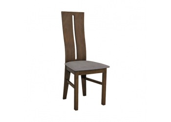Krzesło Sklejka Wykrzyknik