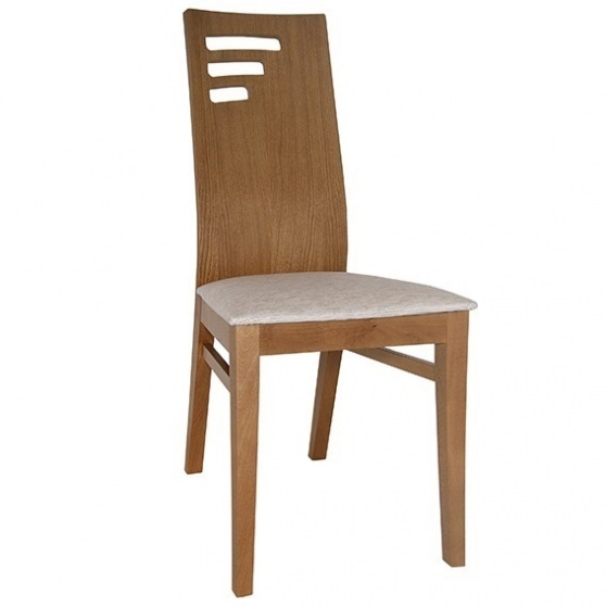 Krzesło Wera B Dąb